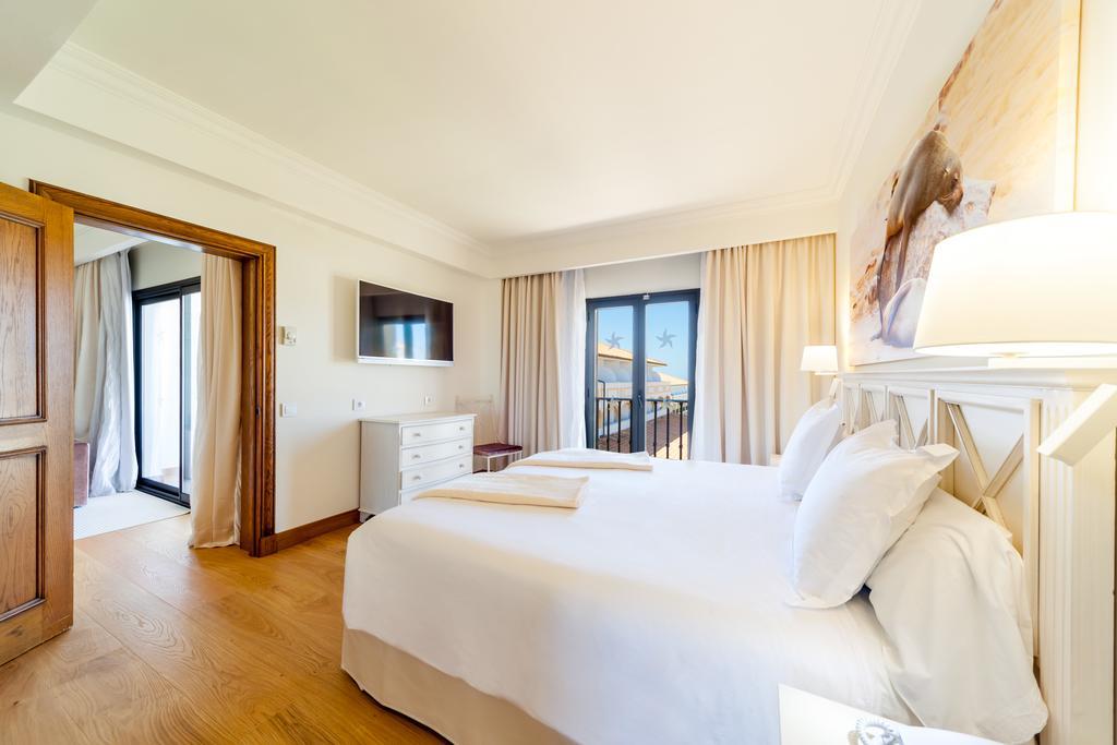 Iberostar Selection Andalucia Playa Otel Chiclana de la Frontera Dış mekan fotoğraf