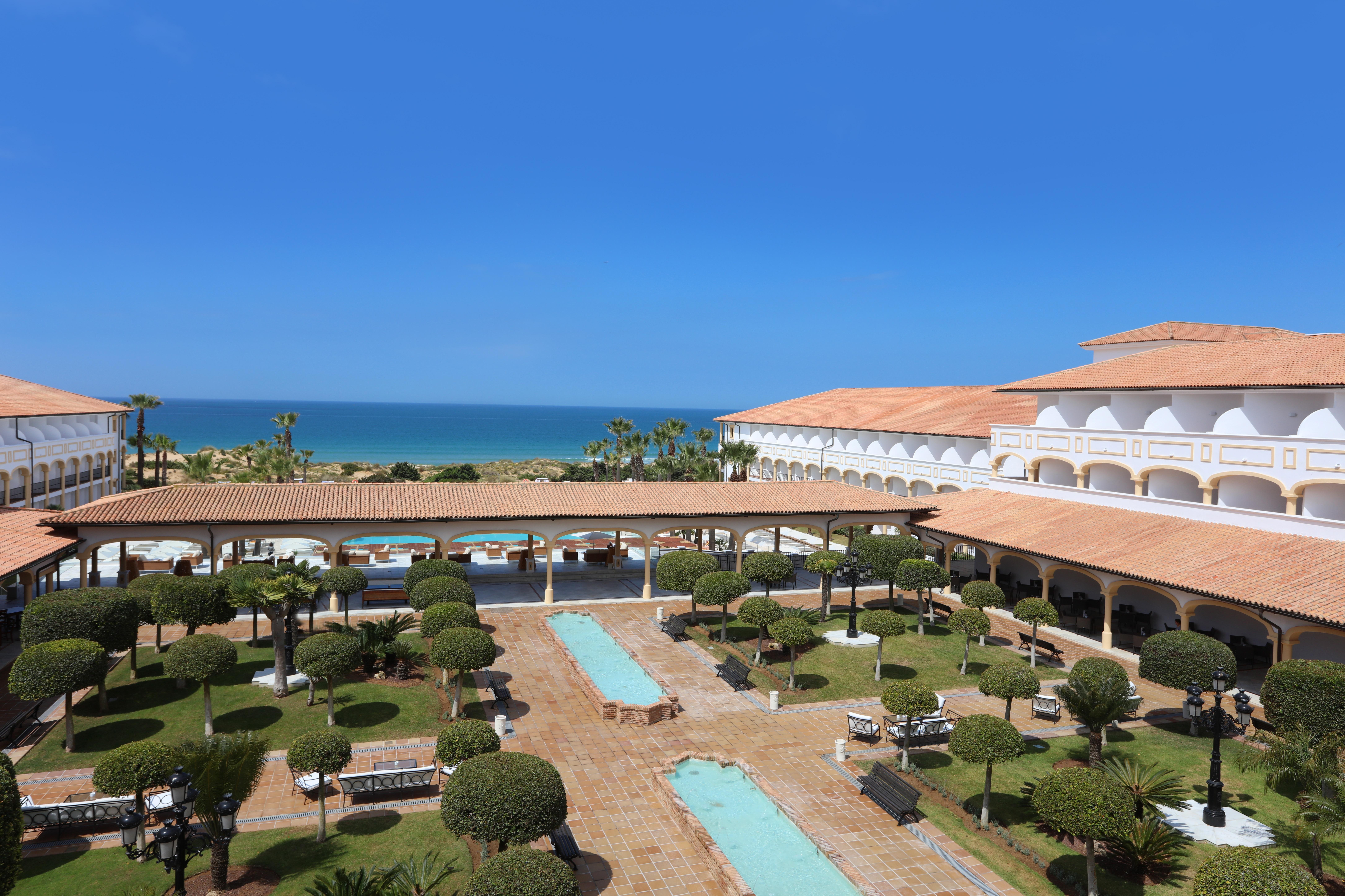 Iberostar Selection Andalucia Playa Otel Chiclana de la Frontera Dış mekan fotoğraf