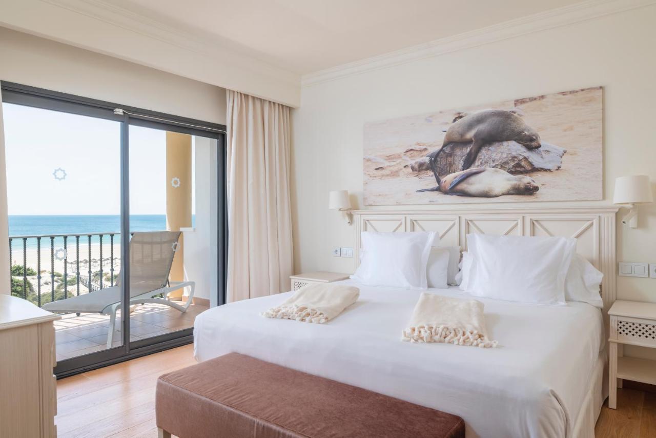 Iberostar Selection Andalucia Playa Otel Chiclana de la Frontera Dış mekan fotoğraf