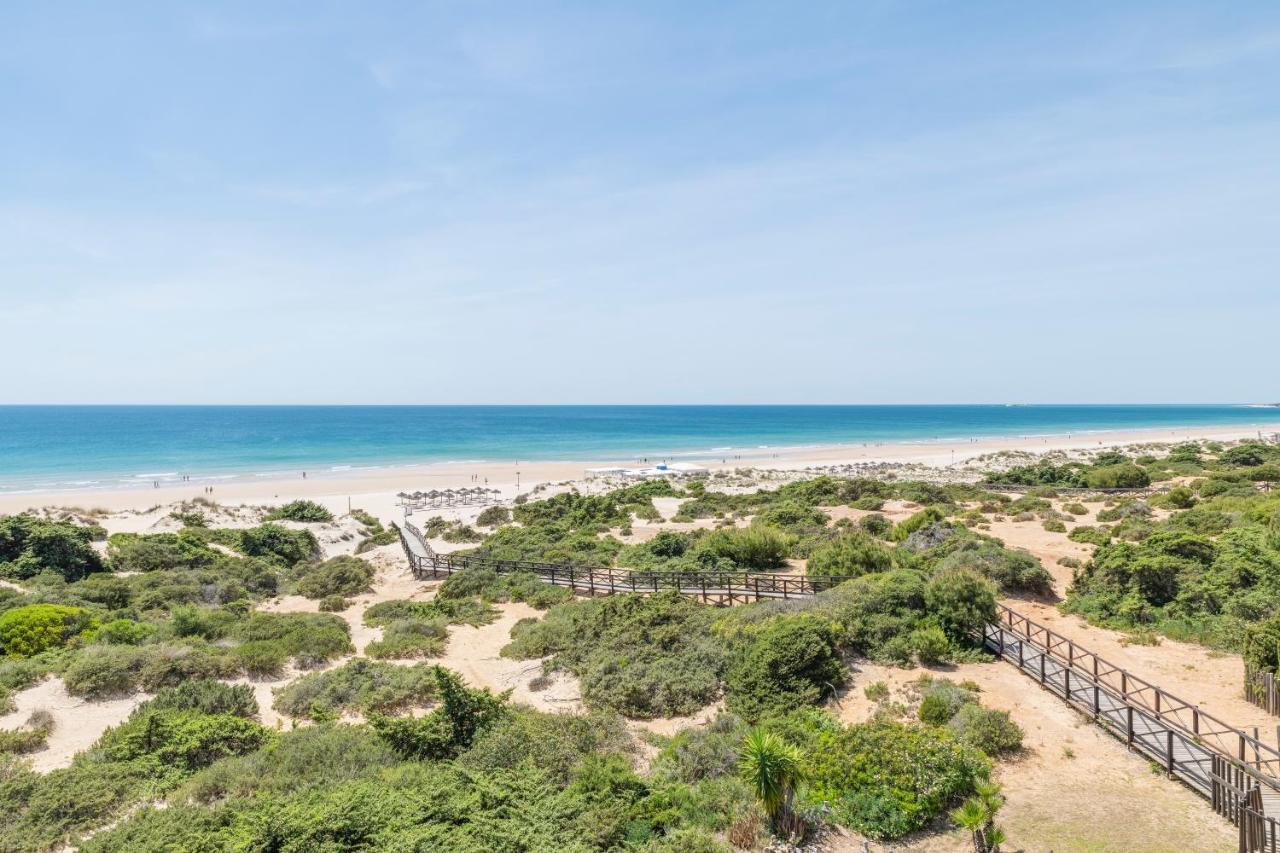 Iberostar Selection Andalucia Playa Otel Chiclana de la Frontera Dış mekan fotoğraf Playa de Sabinillas