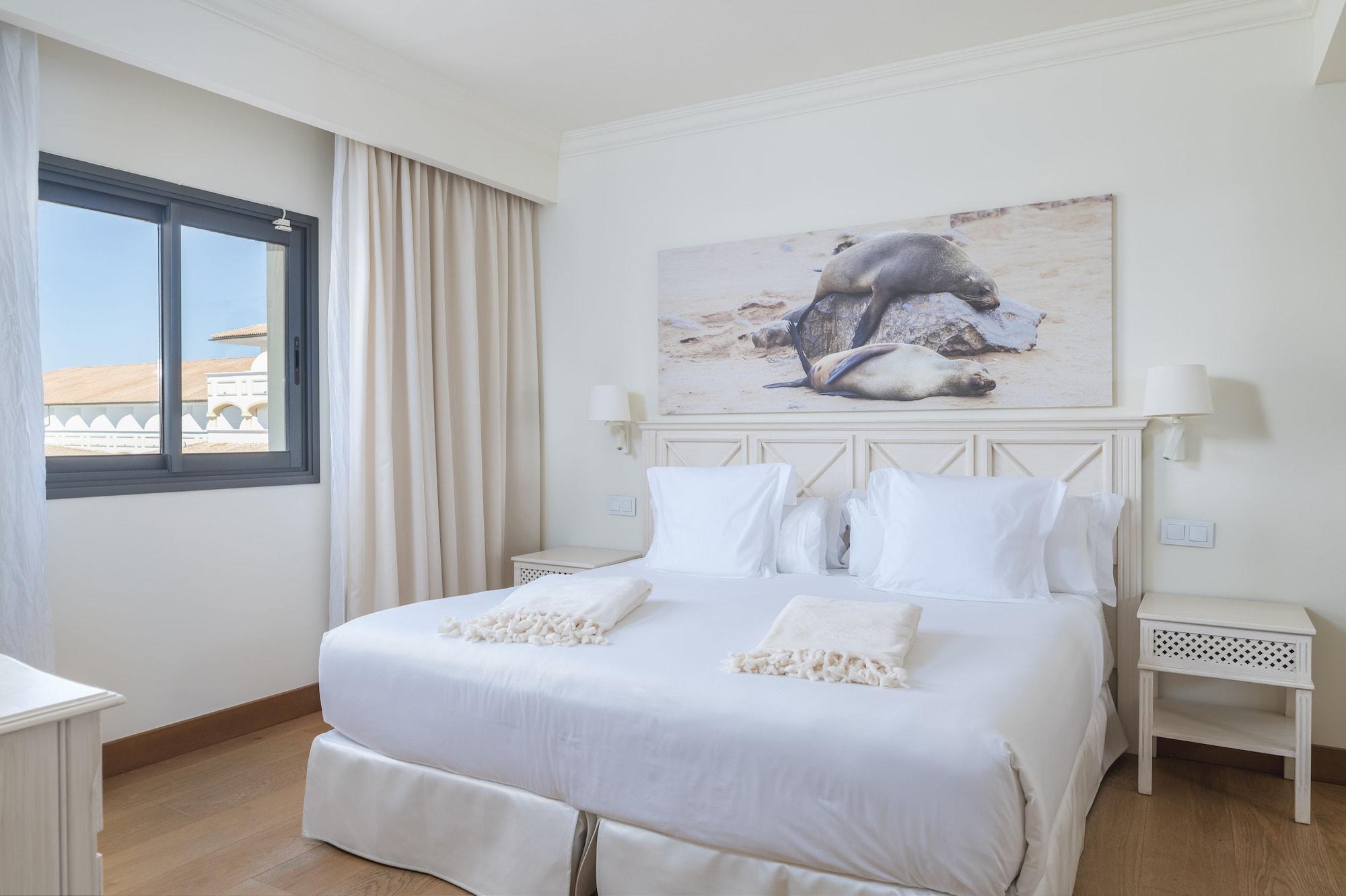 Iberostar Selection Andalucia Playa Otel Chiclana de la Frontera Dış mekan fotoğraf