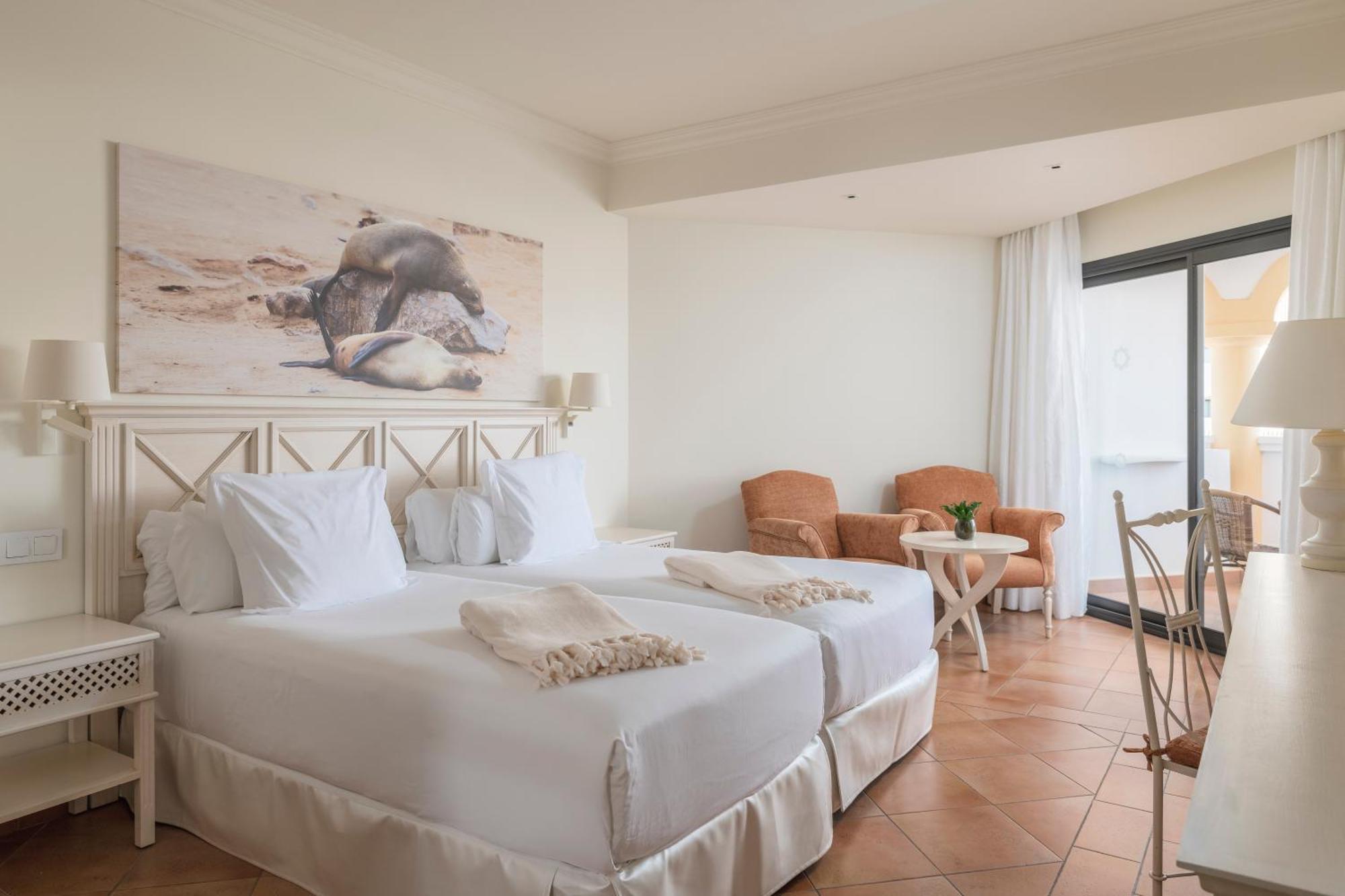 Iberostar Selection Andalucia Playa Otel Chiclana de la Frontera Dış mekan fotoğraf